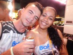 Bloco Bafo de Baco